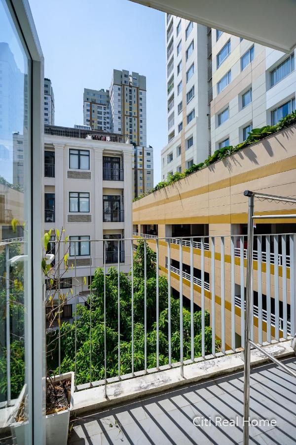 Apartamento Hamonica Thao Dien Cidade de Ho Chi Minh