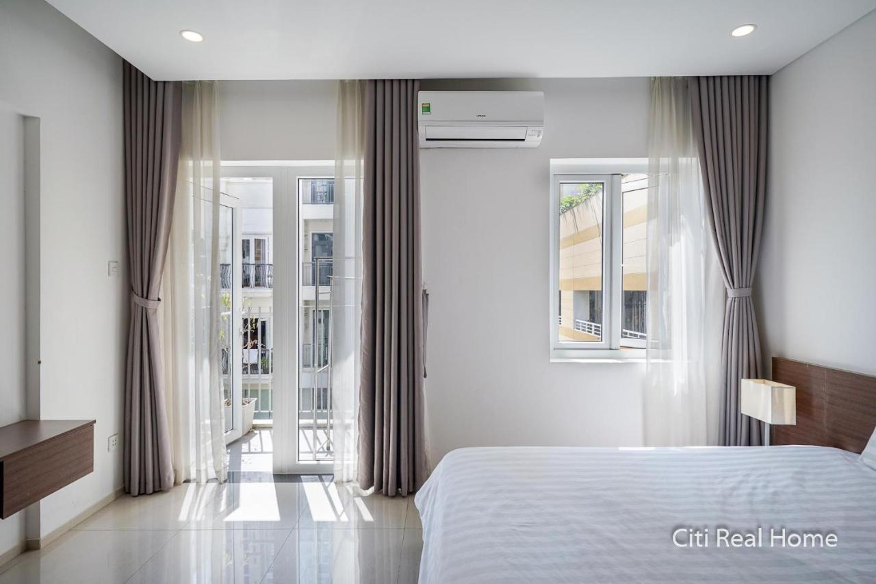 Hamonica Thao Dien Apartamento