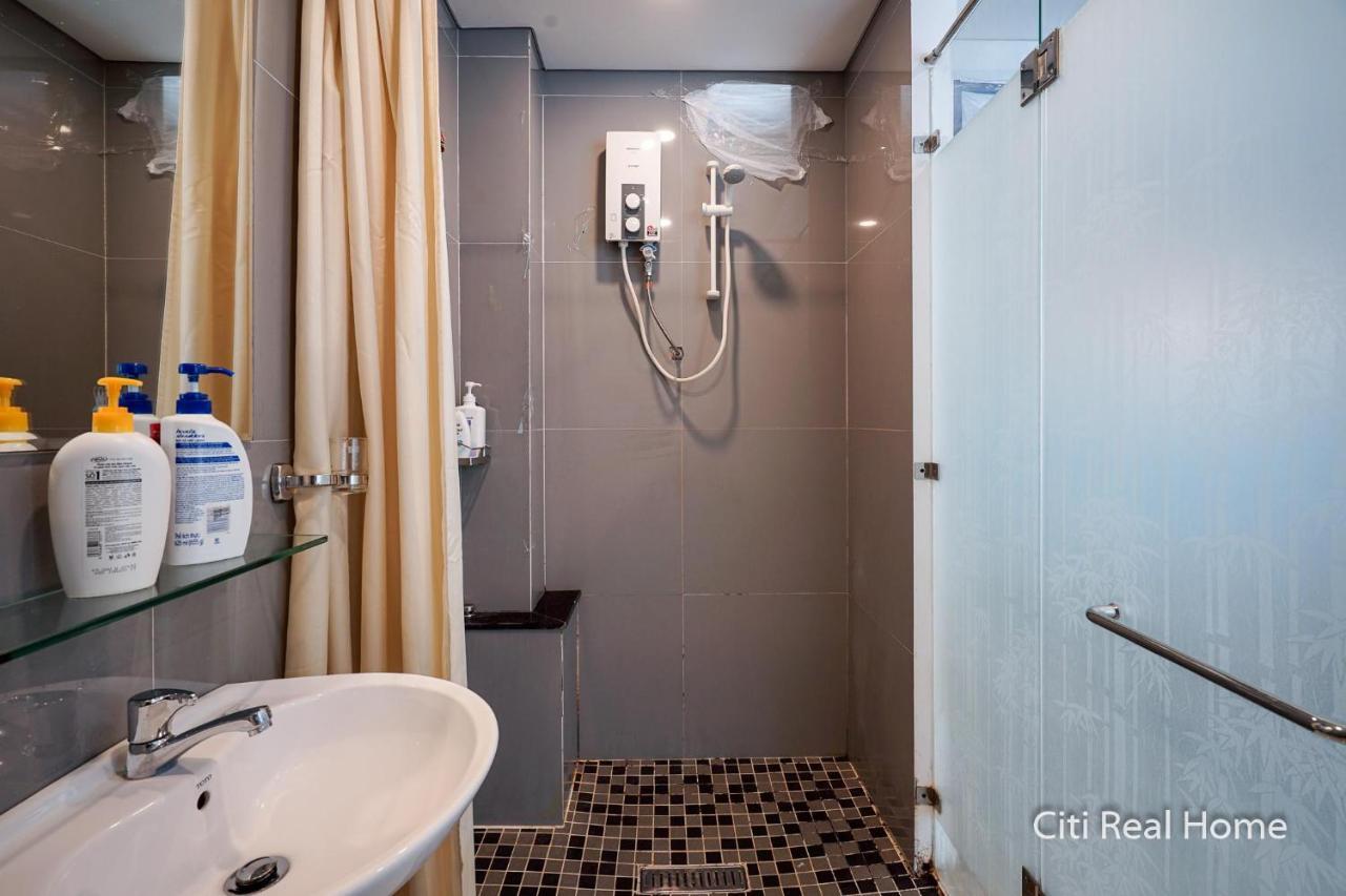 Hamonica Thao Dien Apartamento Cidade de Ho Chi Minh