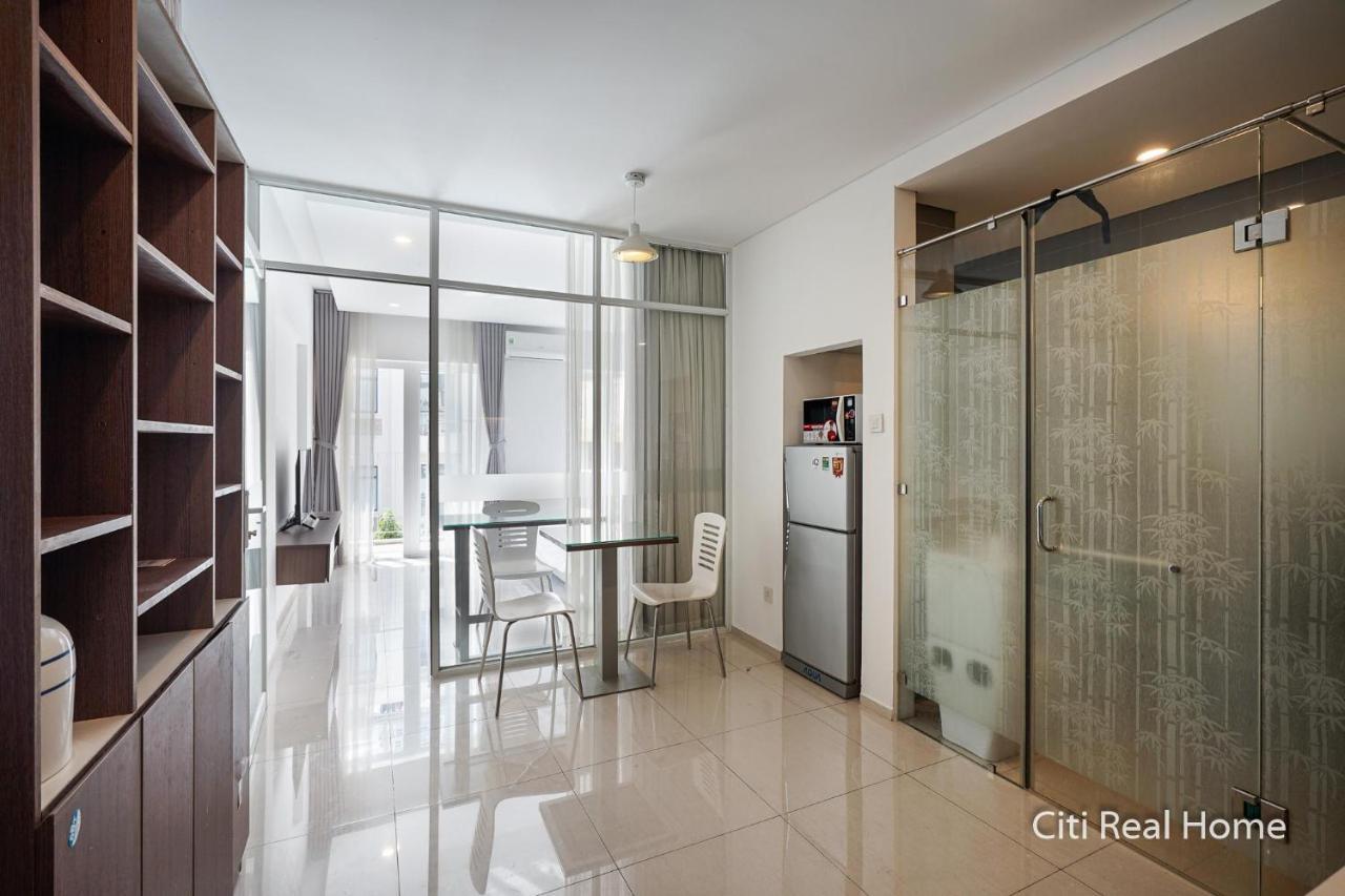 Hamonica Thao Dien Apartamento Cidade de Ho Chi Minh