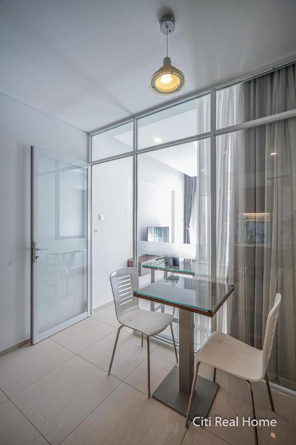 Hamonica Thao Dien Apartamento Cidade de Ho Chi Minh