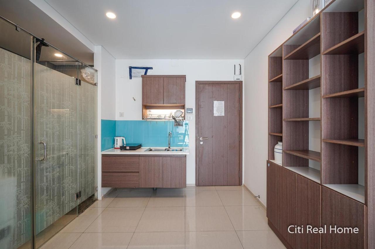 Apartamento Hamonica Thao Dien Cidade de Ho Chi Minh