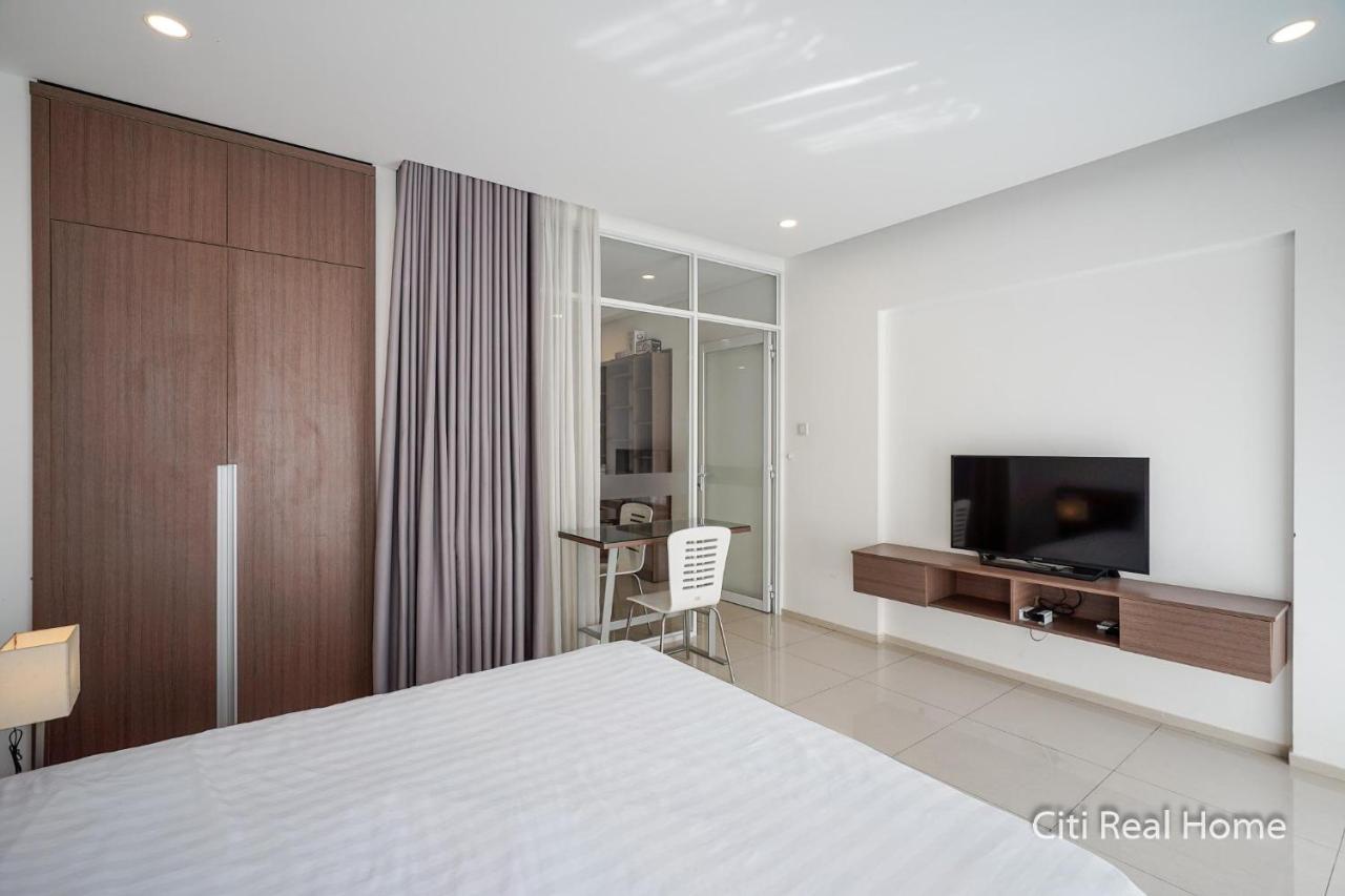 Hamonica Thao Dien Apartamento Cidade de Ho Chi Minh