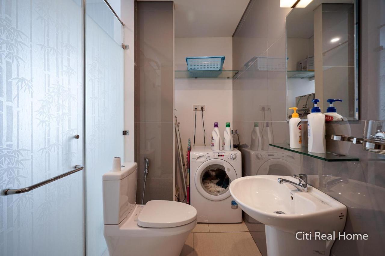 Apartamento Hamonica Thao Dien