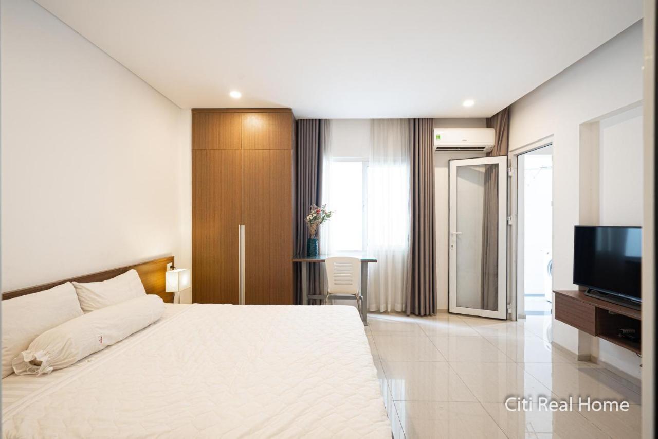 Apartamento Hamonica Thao Dien