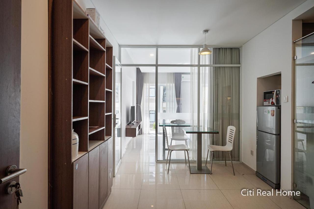 Apartamento Hamonica Thao Dien