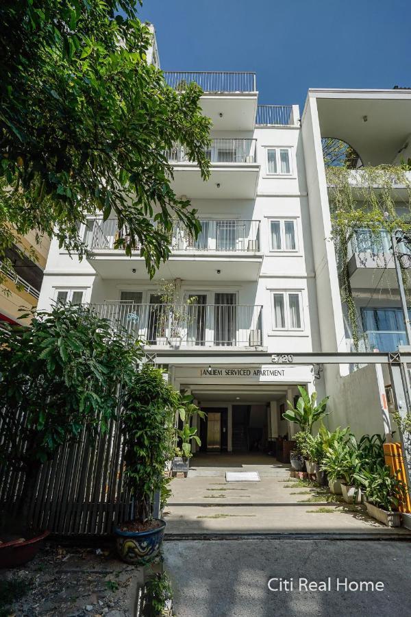 Hamonica Thao Dien Cidade de Ho Chi Minh