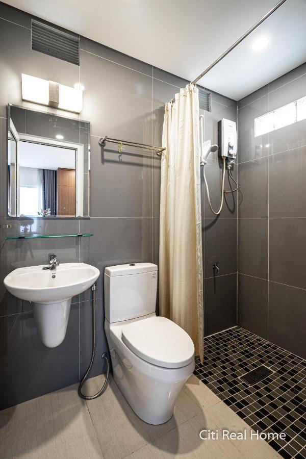 Hamonica Thao Dien Apartamento Cidade de Ho Chi Minh