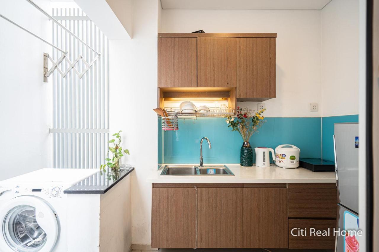 Apartamento Hamonica Thao Dien *