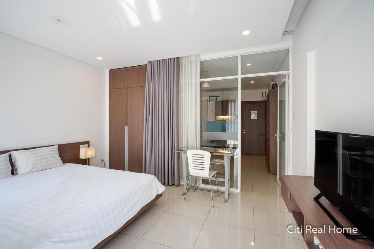 Apartamento Hamonica Thao Dien Cidade de Ho Chi Minh