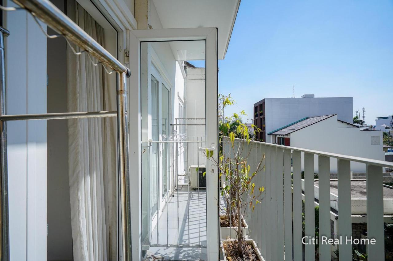 Apartamento Hamonica Thao Dien Cidade de Ho Chi Minh