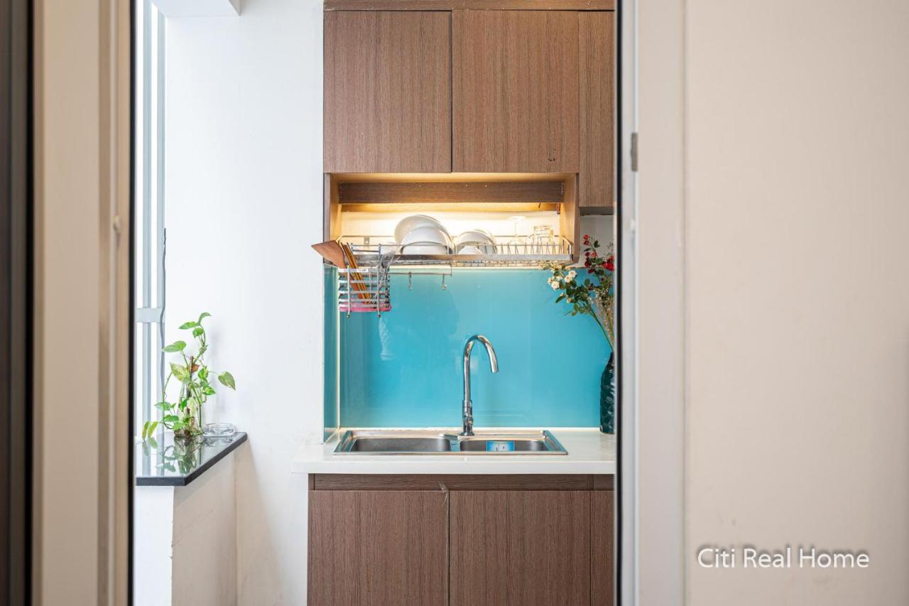 Apartamento Hamonica Thao Dien *