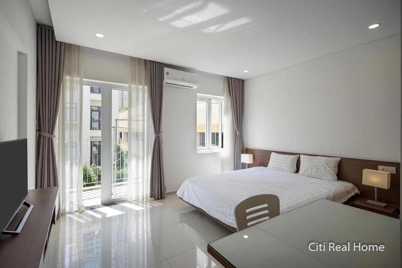 Hamonica Thao Dien Apartamento Cidade de Ho Chi Minh