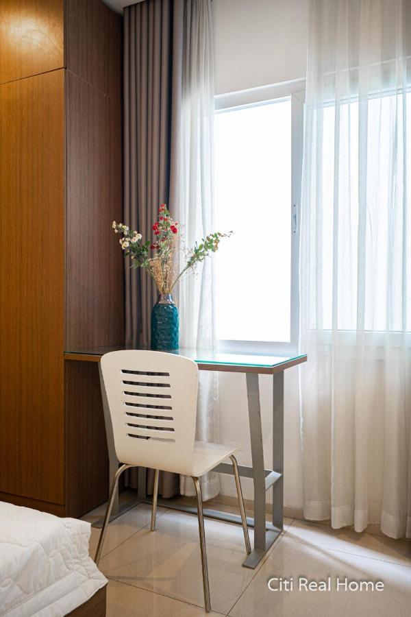 Hamonica Thao Dien Apartamento *