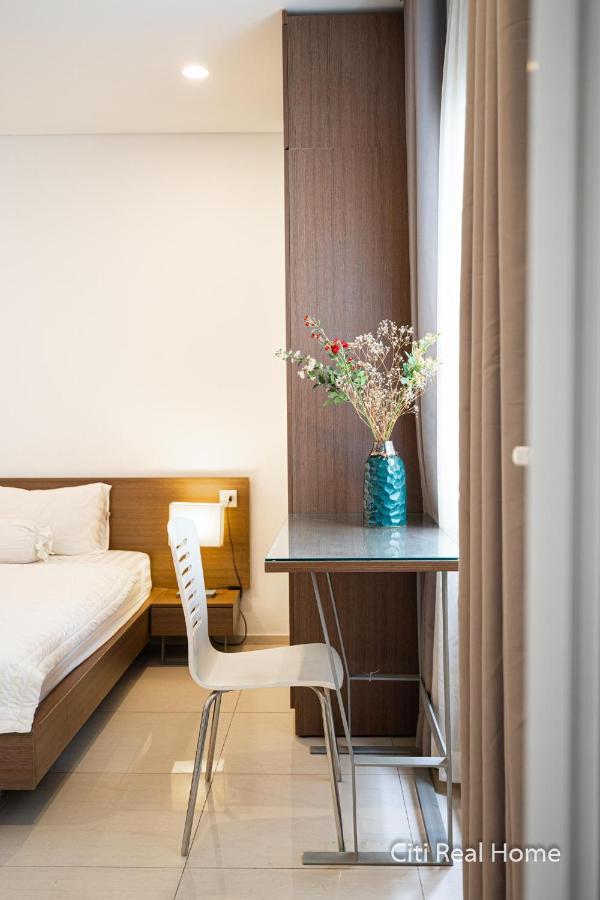 Hamonica Thao Dien Apartamento Cidade de Ho Chi Minh