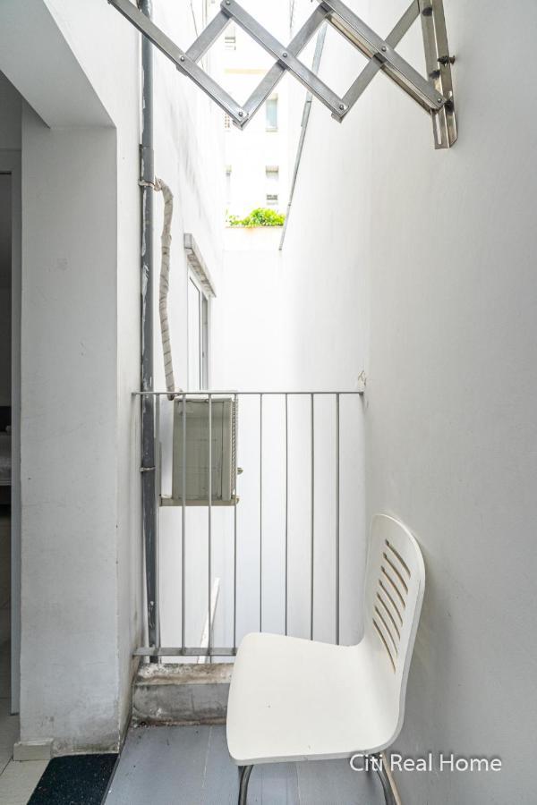 Apartamento Hamonica Thao Dien