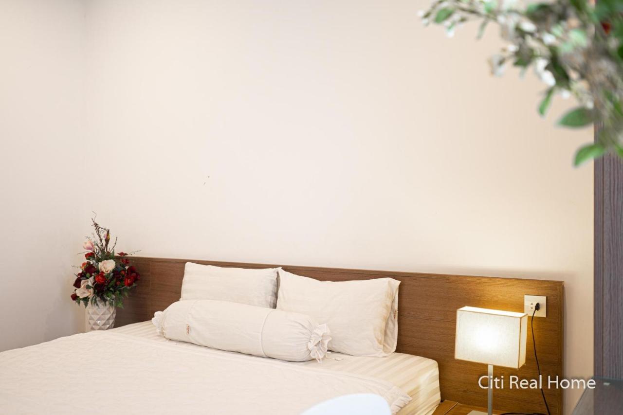 Apartamento Hamonica Thao Dien *