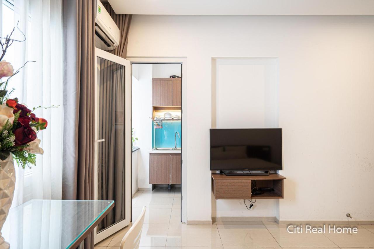Apartamento Hamonica Thao Dien Cidade de Ho Chi Minh