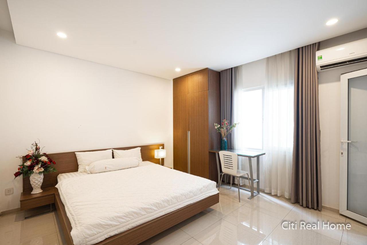 Hamonica Thao Dien Apartamento *
