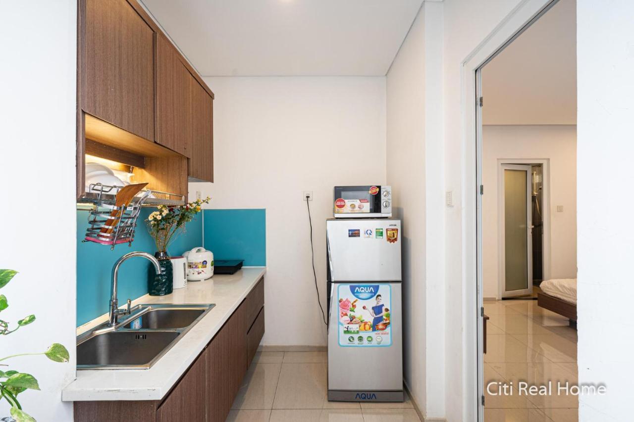 Apartamento Hamonica Thao Dien
